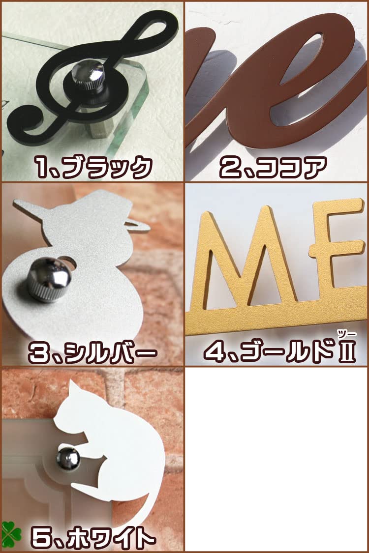 オーダー ネームプレート ステンレス 表札 プレート (レーザーカット) ステンレス 表札 正方形 レーザー刻印 10×10cm/12×12cm