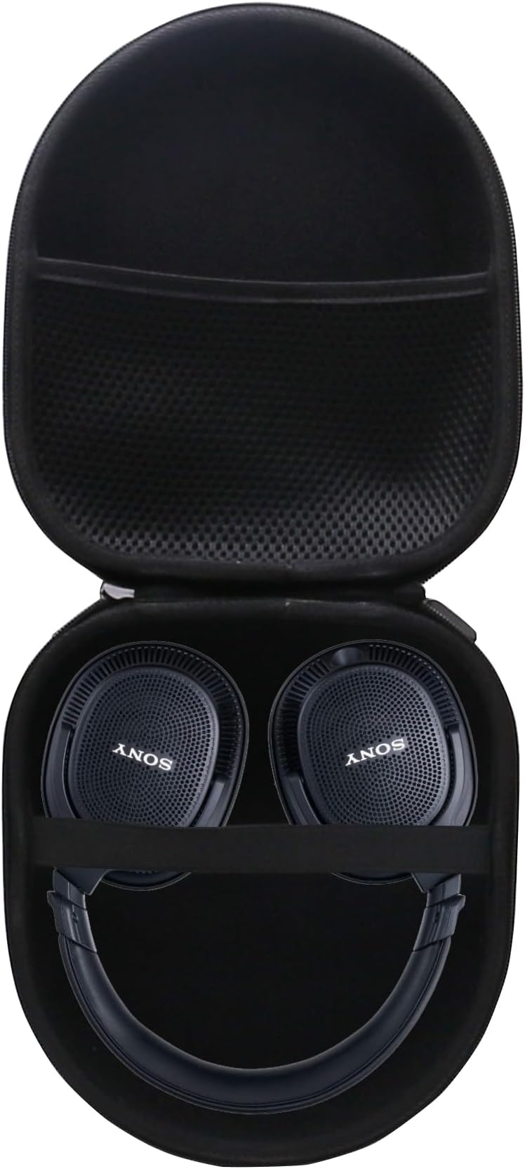 Amazon WERJIA 収納ケース対応 SONY ソニー MDRMV1/WHULT900N/MDRM1ST/MDR1AM2