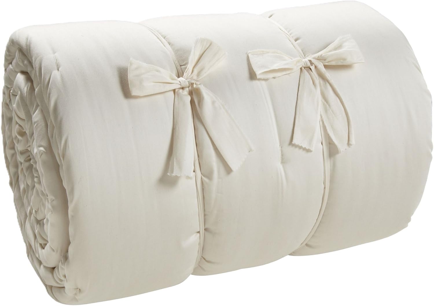 Holy Lamb Organics Quilted Ultimate Wool Mattress Topper - KING by Holy Lamb