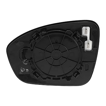 鏡 S Black LED Mirrors For Kawasaki Ninja 500/636 ZX6RR ZX750