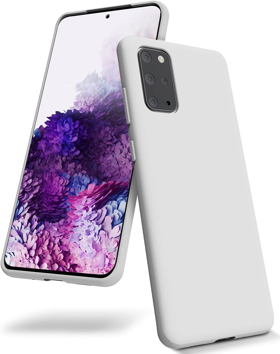 Goospery Liquid Silicone Case for Samsung Galaxy S20 Togo Ubuy