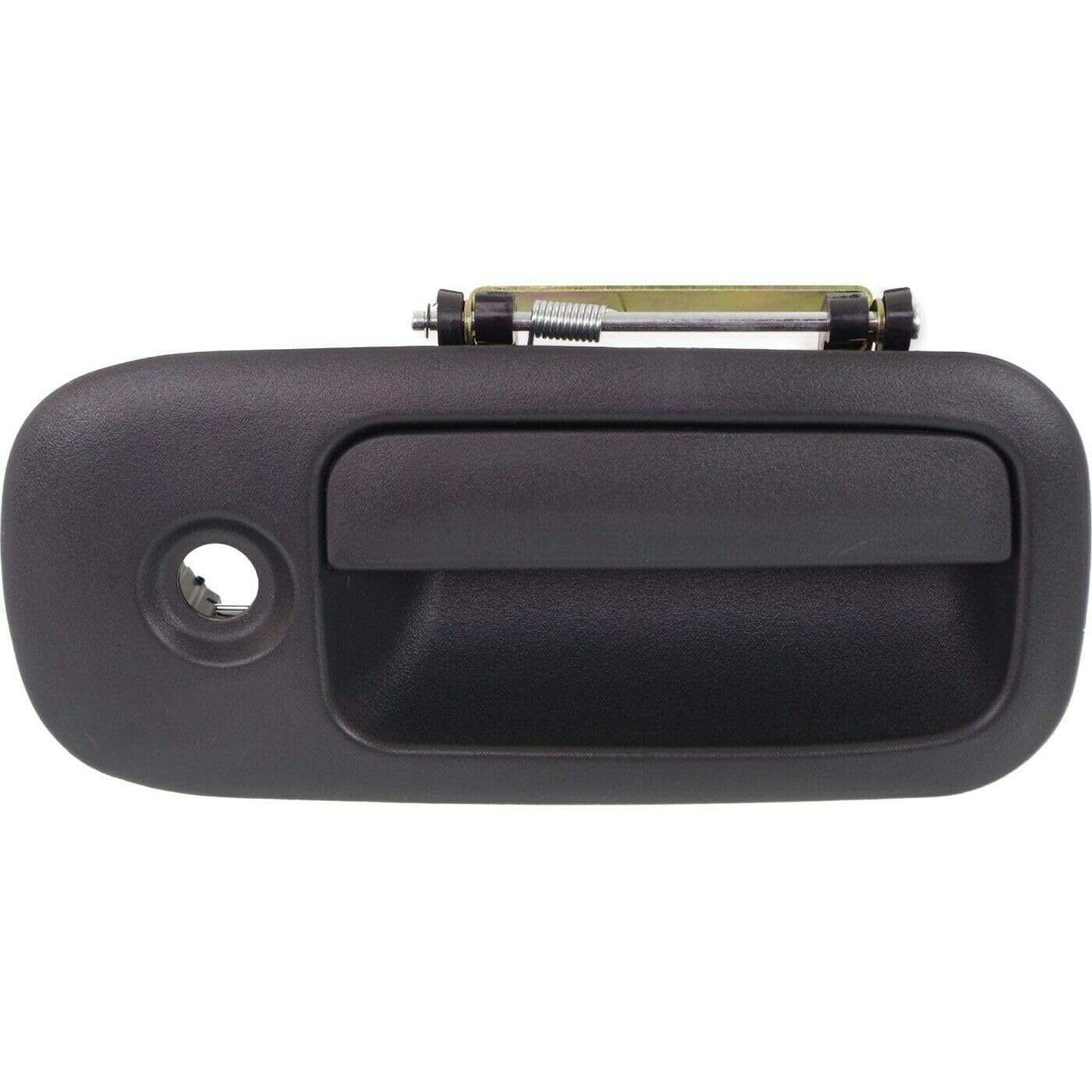Amazon.com: Gcuhtke Car Door Handle Exterior Front Passenger Side 