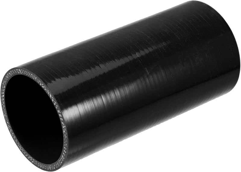 Mangueira redutora de silicone 4 camadas uxcell para intercooler automotivo – 1 unidade