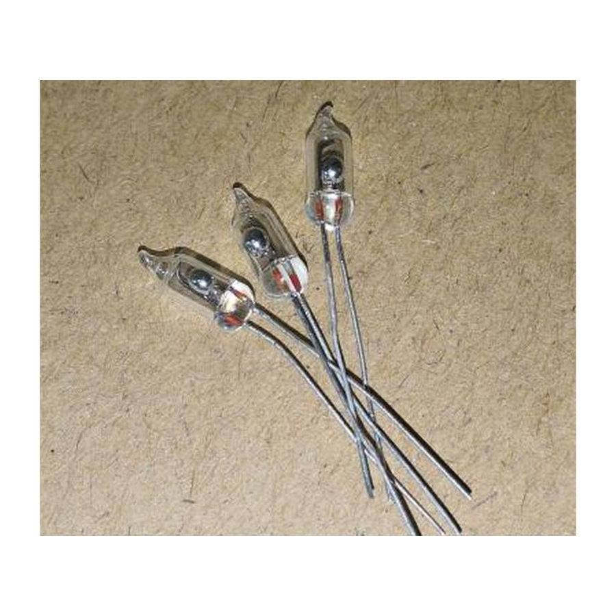 50pcs 5MM Switch Tilt Sensor Angle Sensor IC