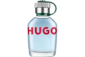 Hugo Boss Cologne for Men Gift Set: Aromatic Fougère Scent with Green...