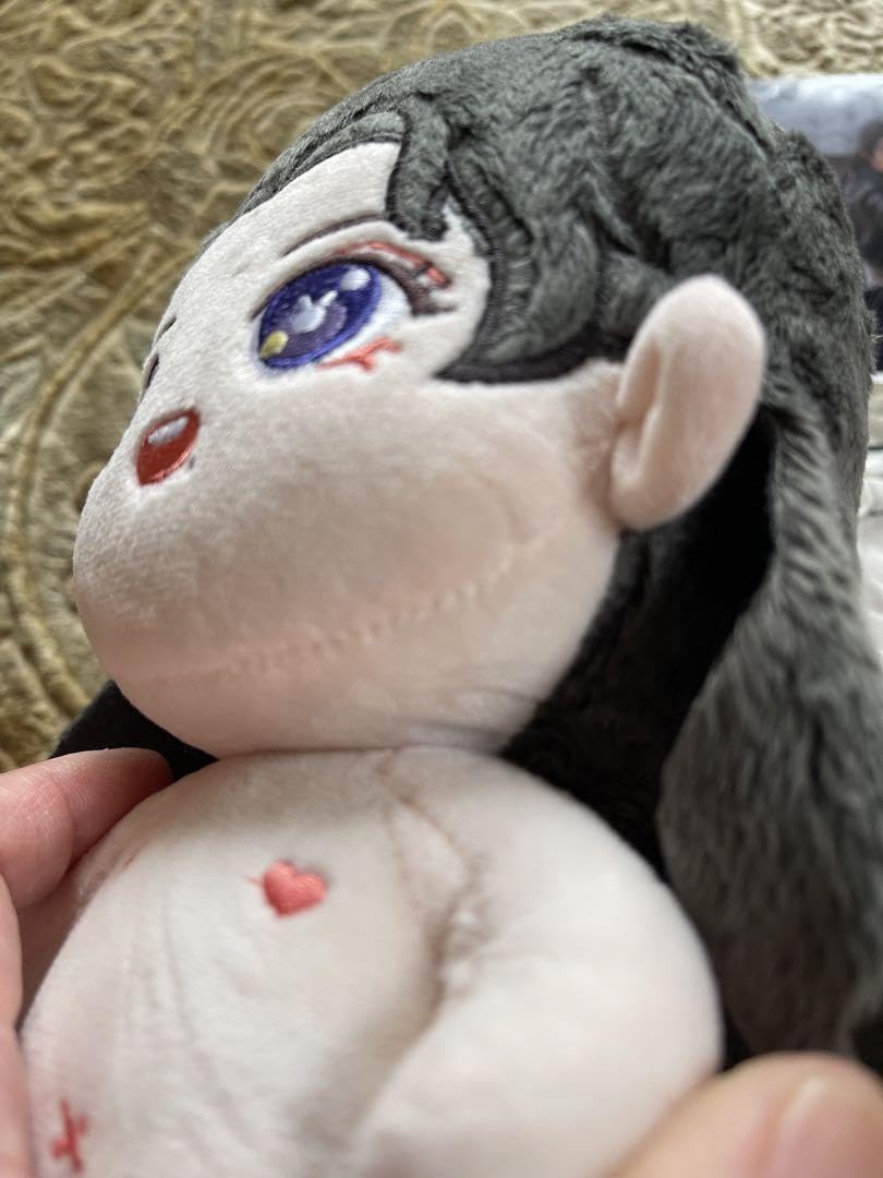 Amazon.co.jp: 斗羅大陸 ぬいぐるみ 20cm 肖战 肖戦 シャオジャン
