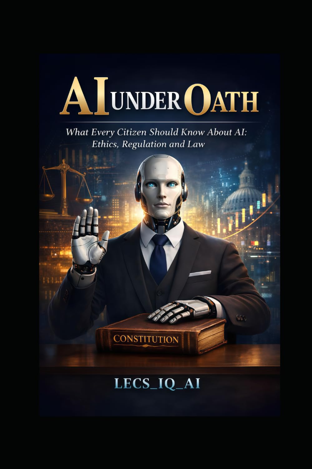 AI Under Oath: Ethics, Governance, and Strategic Insights for a Responsible AI Future
