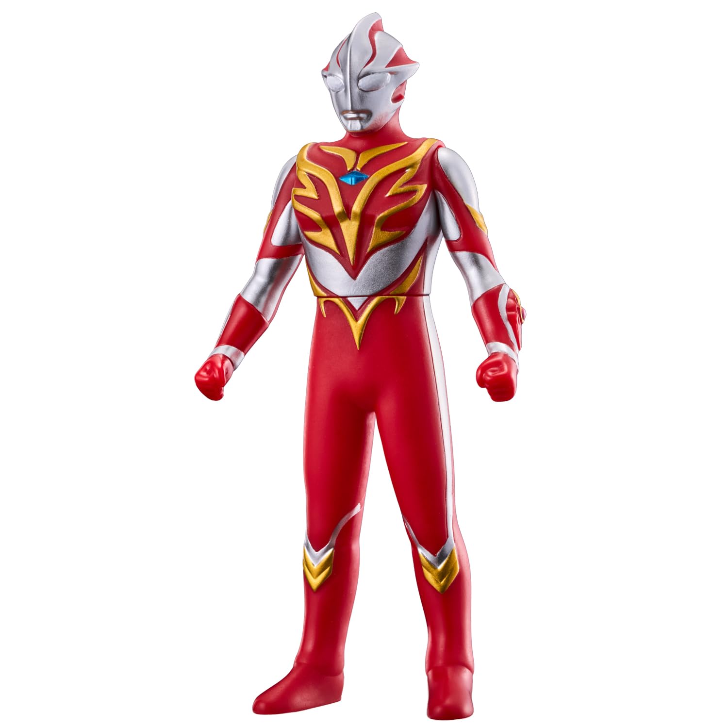 Amazon.co.jp: [バンダイ(BANDAI)] ウルトラヒーローシリーズ 121