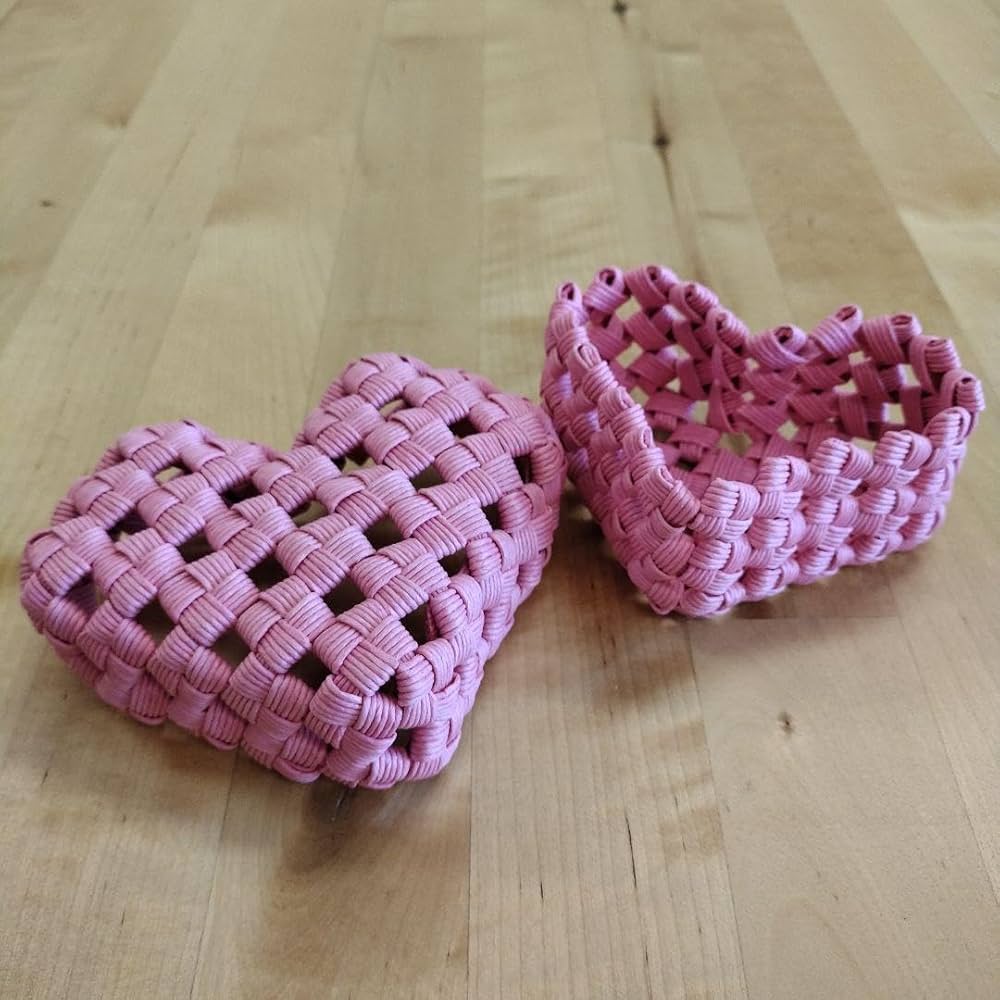 ピンクの花と鳥のハート型小物入れ 楽天市場】【楽天マラソン限定クーポン配布中】小鳥 コトリ