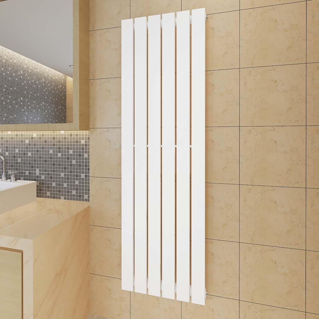 Narzędzia domowe - panel grzewczy biały 465 mm x 1500 mm