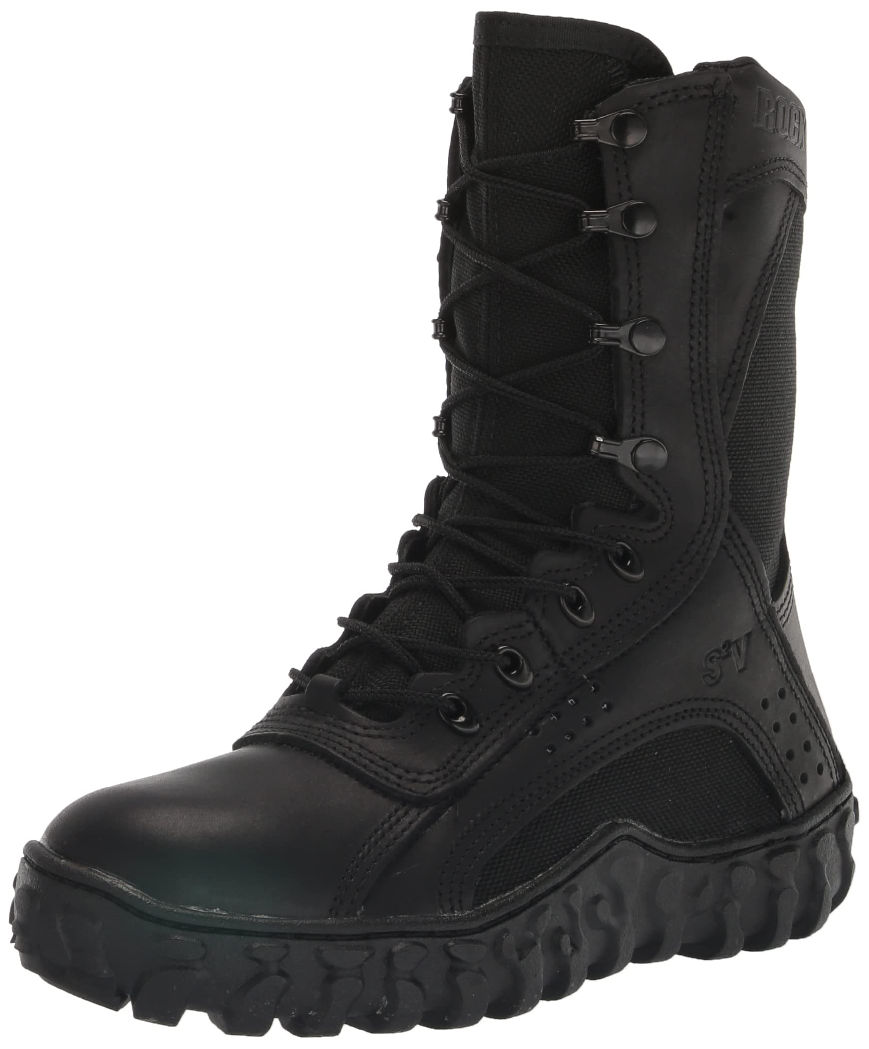Fq0000102 mens Military and Tactical Boot