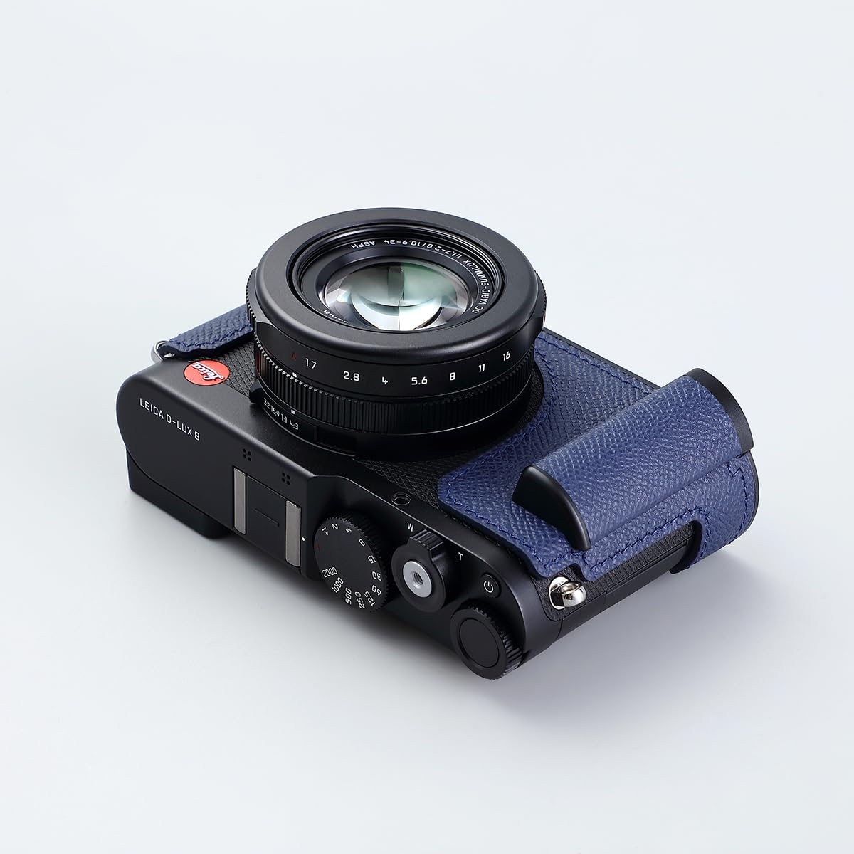Amazon.com : SIUTATDSH Camera Half Case for Leica D-LUX 8, Vintage 