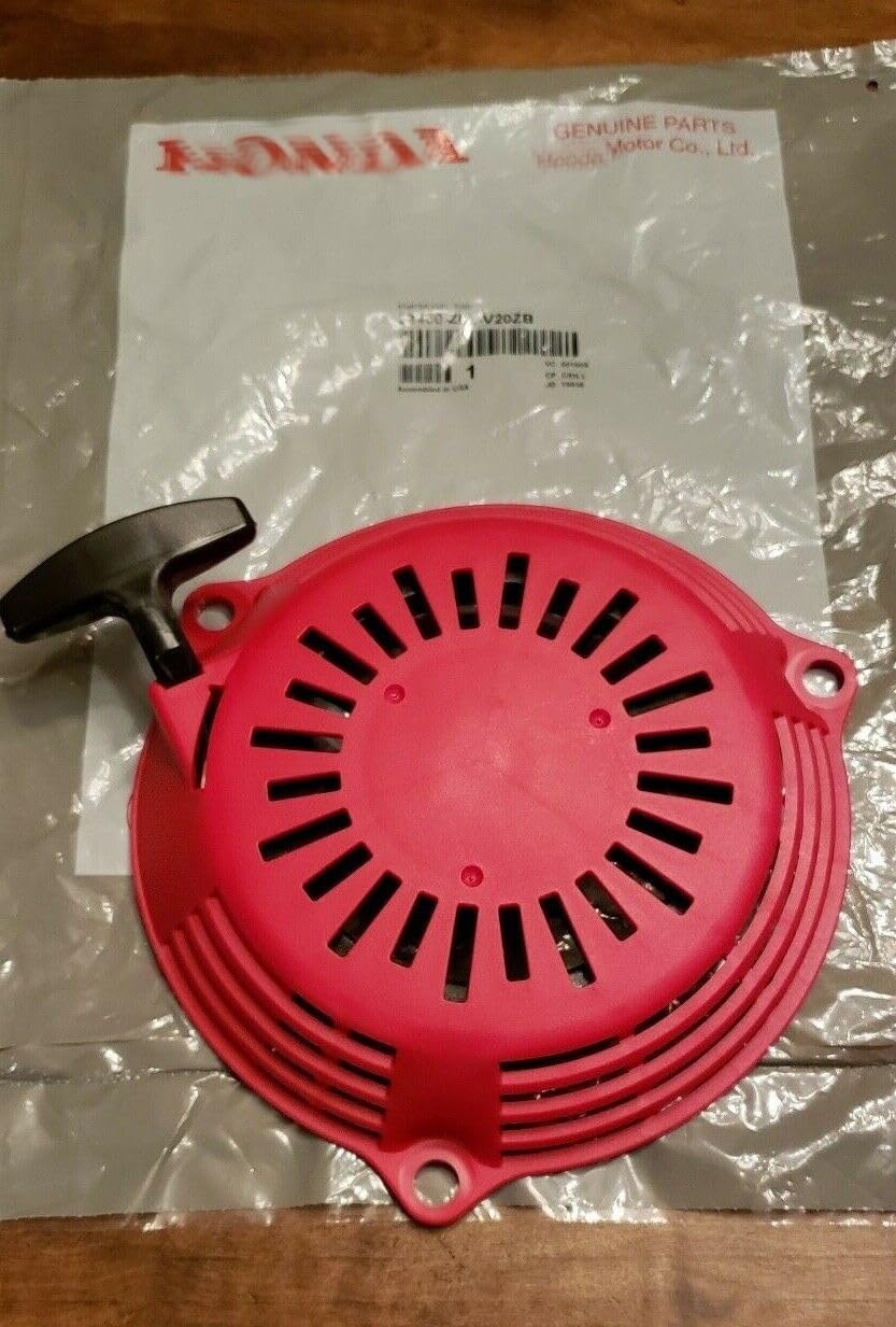 Amazon.com : DXParts Genuine Starter Assy Recoil GCV160 HRR216