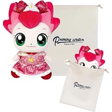 Princess Catch Teenieping Season 6 Plush Doll 11" Happying