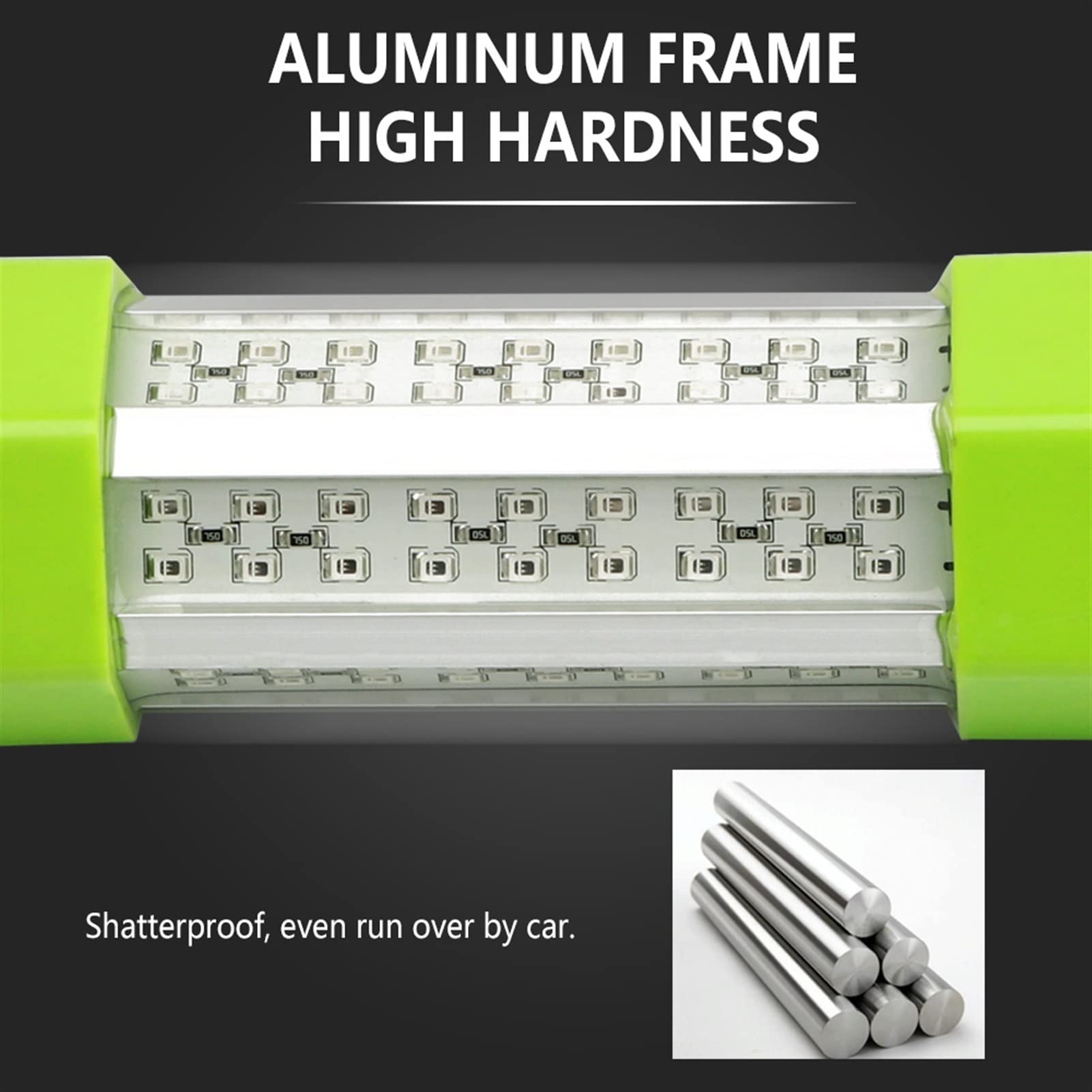 Podwodne światło punktowe 7 0 W 130 W IP68 aluminium wysokiej mocy LED przynęta ryb przynęta papieru zanurzeniowego światła podwodnego wędkarstwa 6 stron podwodna lampa do wyszukiwarki ryb oświetlenie