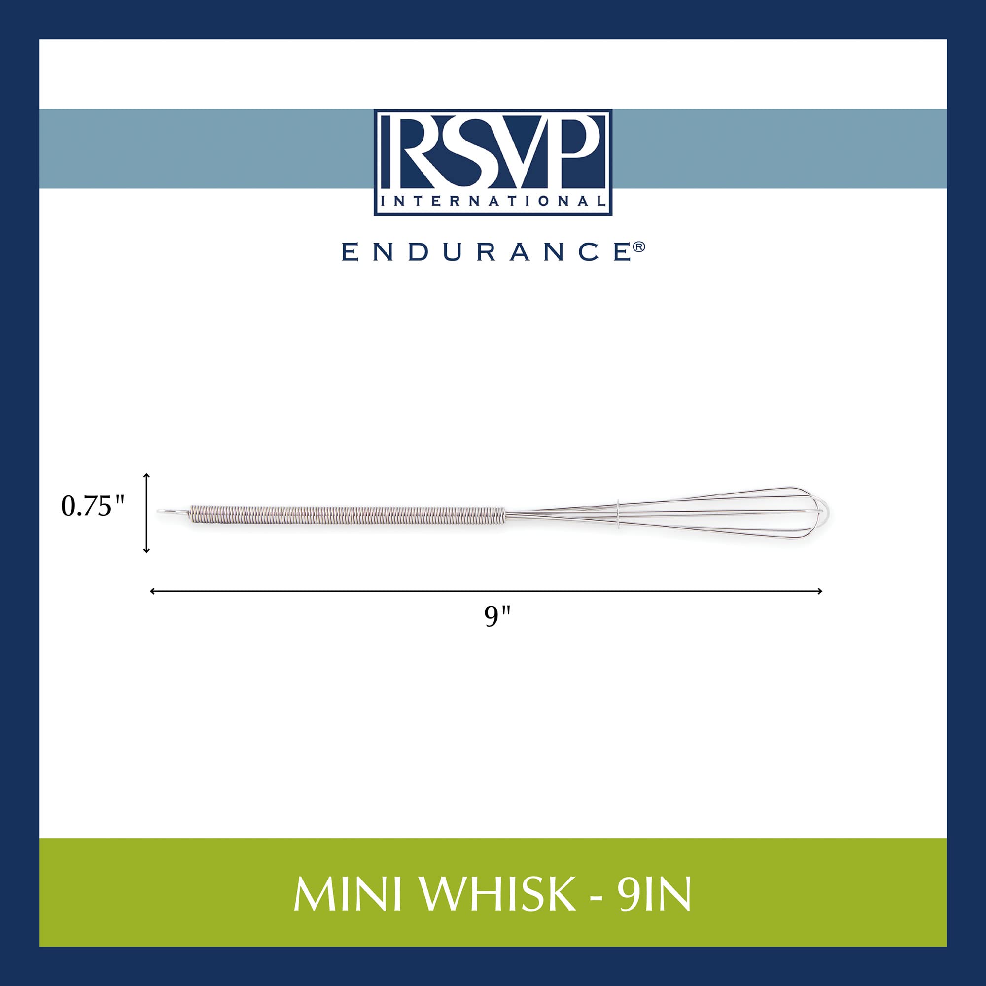 Amazon.com: RSVP International Kitchen Tool Collection, Stainless