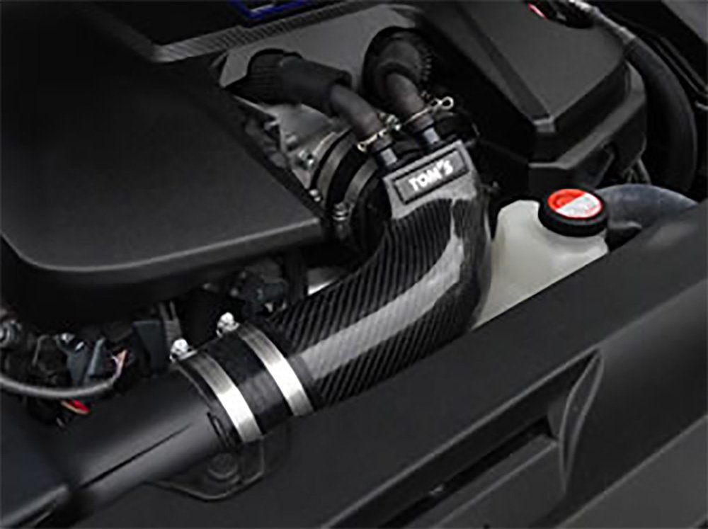 TOM'S RC-F/GS-F USC10/URL10用17880-TUC10 Amazon.co.jp: Tom's Suction Pipe Kit Lexus RC USC URL10 17880