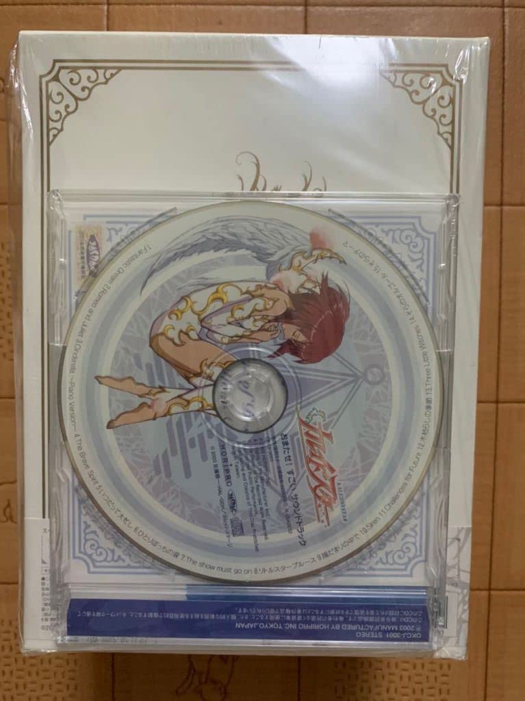 Amazon.co.jp: カレイドスター スペシャルBOX（初回限定版Stage.1~4 