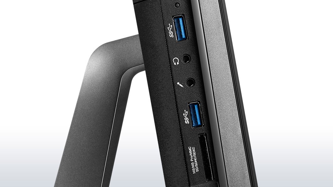 一体型/lenovo B40-30/G1840T/メ8/新品SSD/HDMI2個 Lenovo B40-30 F0AW002KIN 21.5 -inch Desktop : Amazon.in: Computers