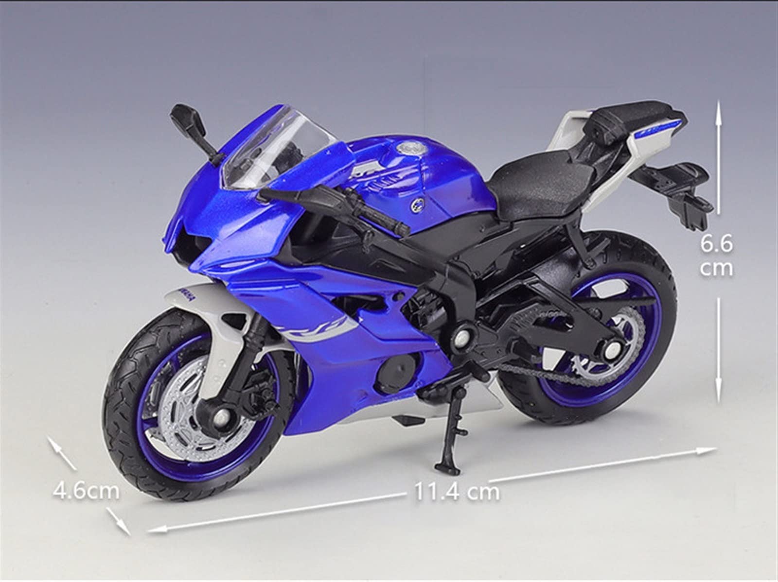 Yamaha R6 2010-circuit / Special - Front Row Components, de webwinkel voor uw motorfietsonderdelen en accessoires