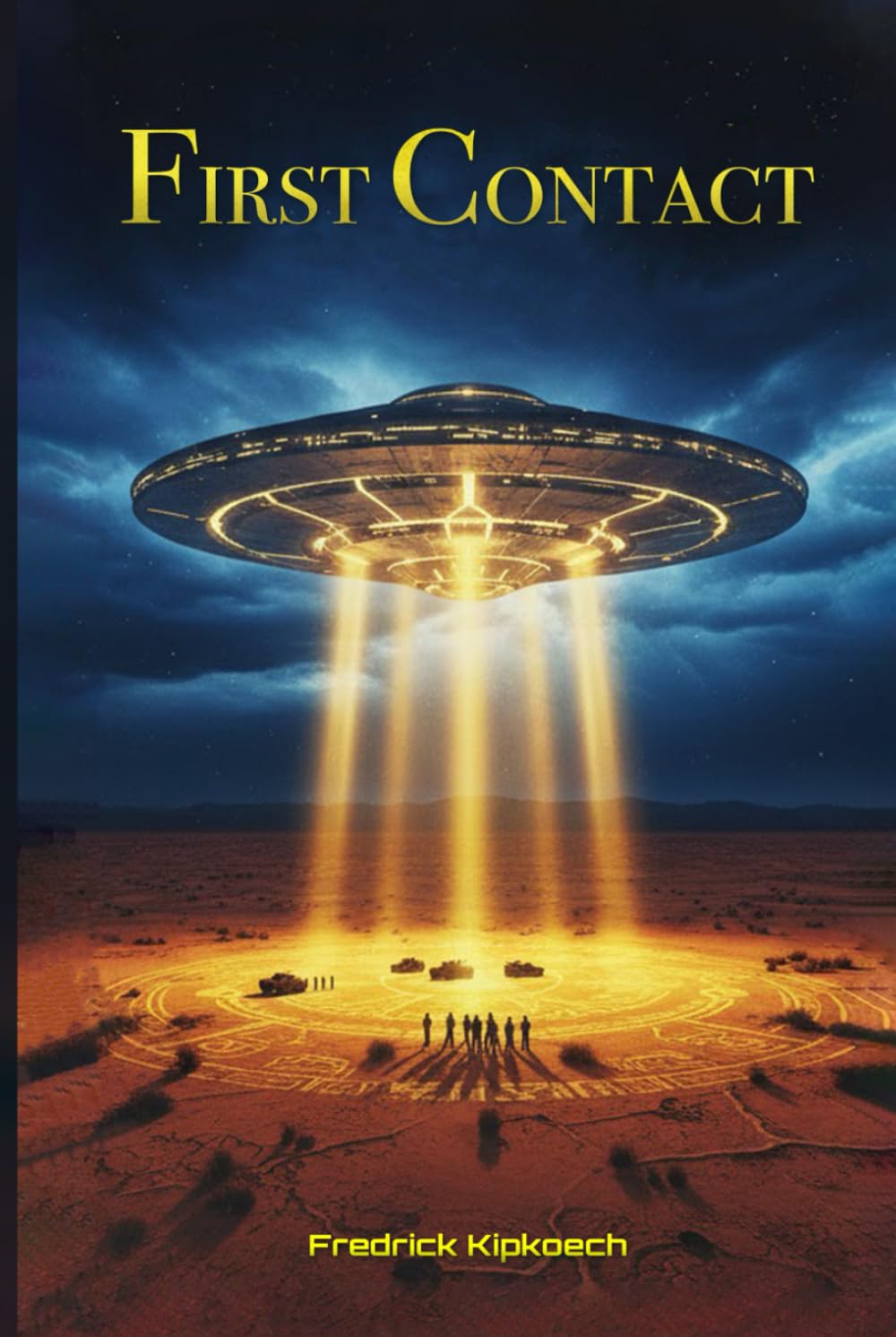 First Contact