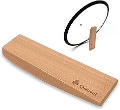 Multi-Griddle for Glass Lids, Wood Handle (Replacement/Replacement)