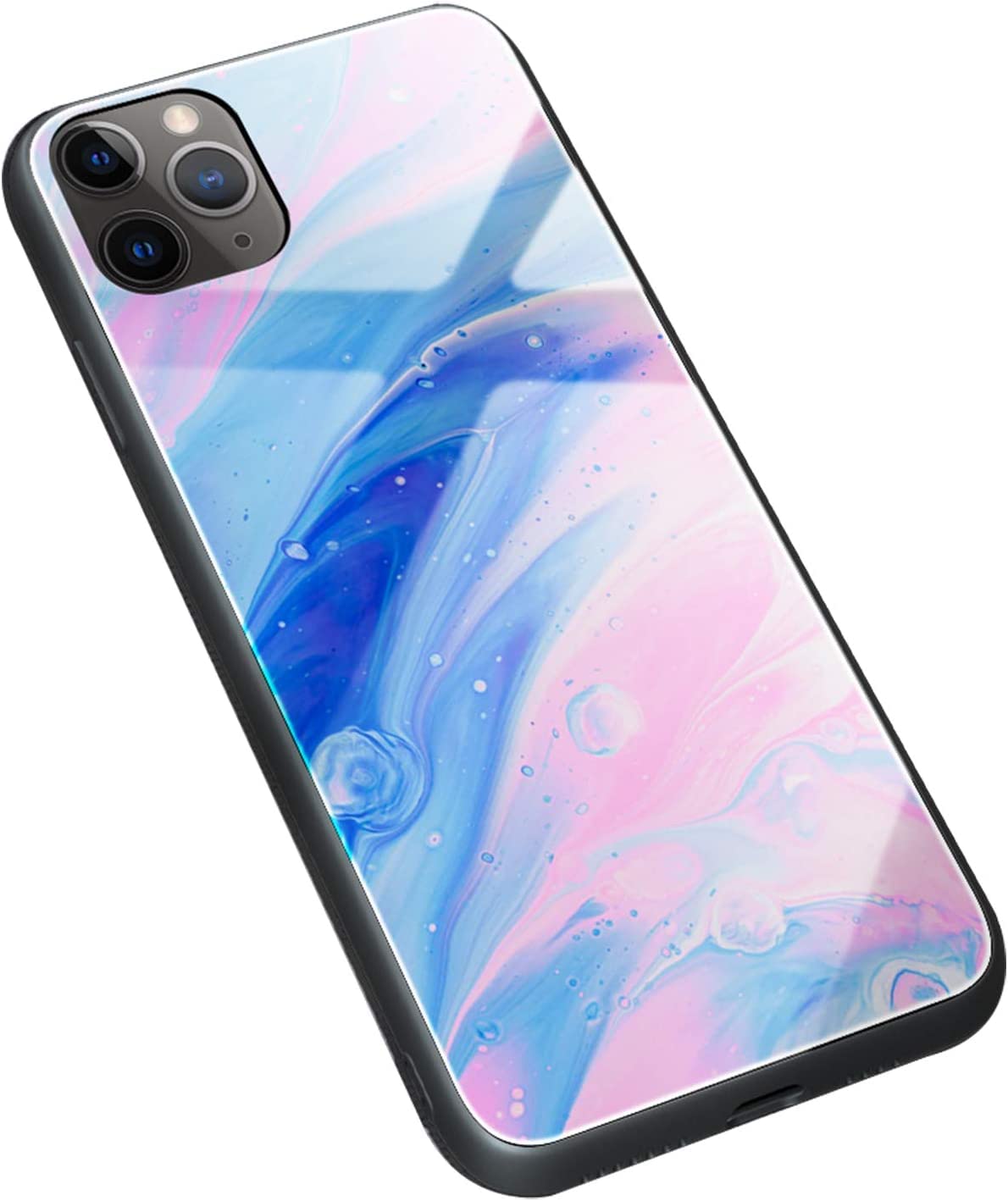 Coque iPhone 12 Pro Max en verre 9H : protégez efficacement sans encombrer - 6