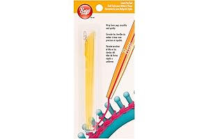 Boye Yarn Tool: The Ultimate Weaver's Companion