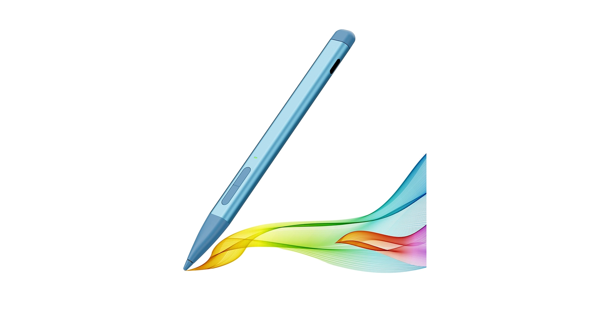Amazon.com: Slim Pen 2 for Microsoft Surface with 4096