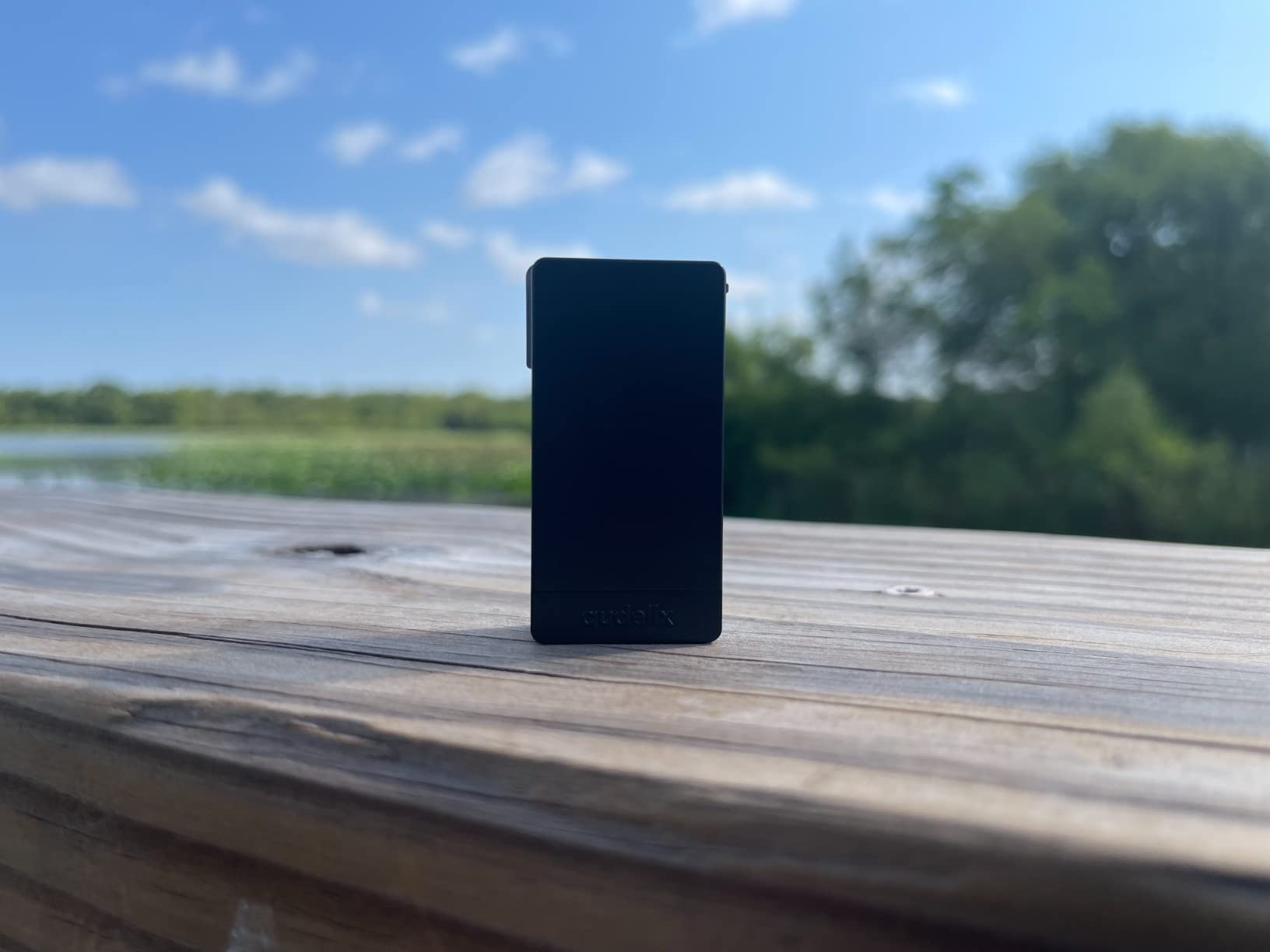 The Qudelix-5K DAC is an inexpensive EQ tinkerer's dream