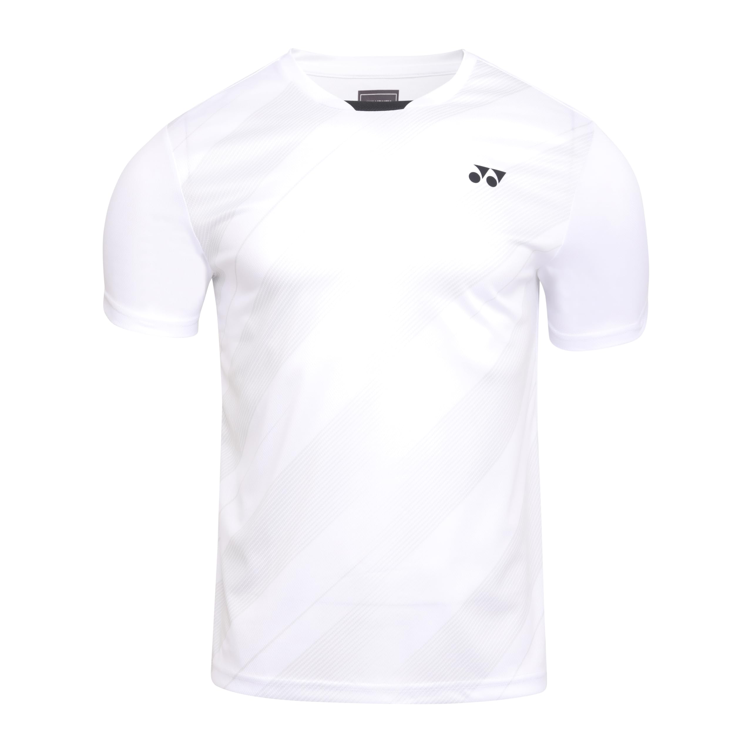 YONEX Badminton Apparel Crewneck Tshirt M 2974 White XL/8903224505592-picture-15
