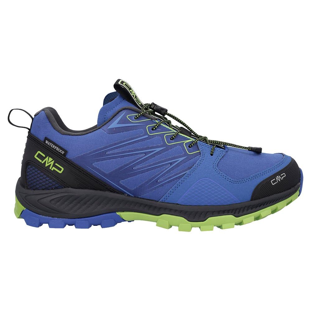 CMP Atik WP Fast Hiking Shoes Zapatos de trekkingHombre