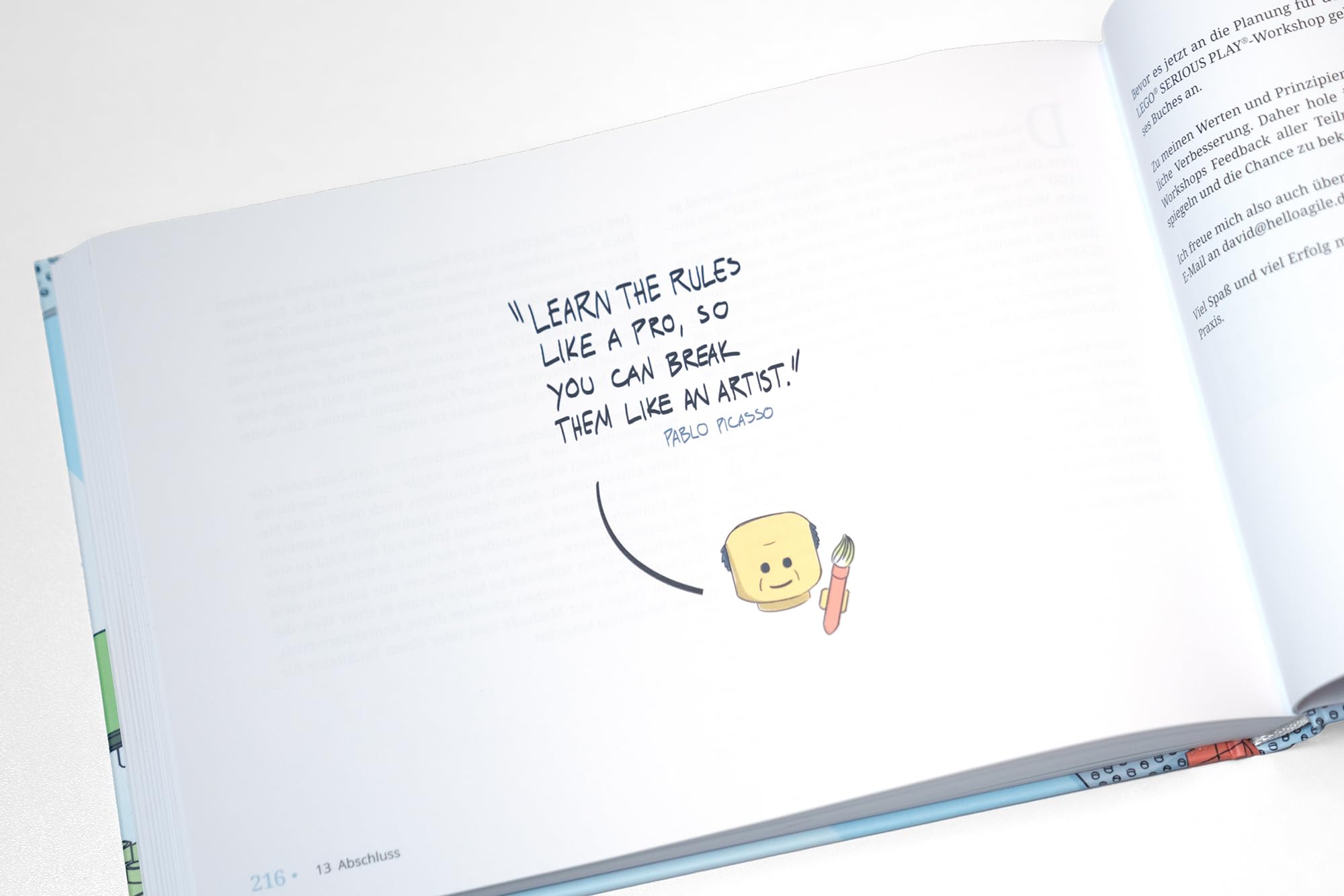 PLAY! Der unverzichtbare LEGO® SERIOUS PLAY® Praxis-Guide für Workshops, Coachings und Moderation
