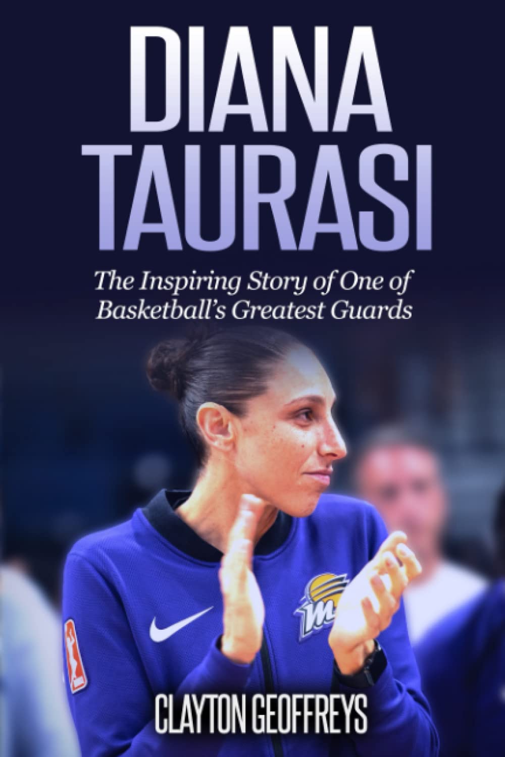 Buy Diana Taurasi: The Inspiring Story of One of Basketball’s Greatest ...