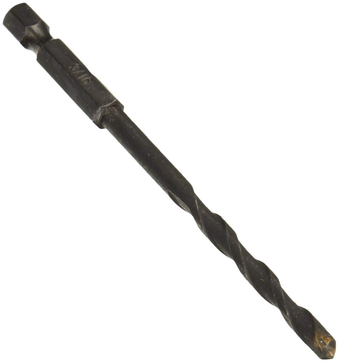 DeWalt dw2573 3/16 "Rotary Albañilería Brocas