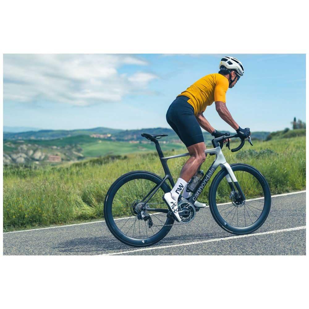 Northwave Veloce Extreme – Scarpe da Ciclismo Uomo | Scarpe Bici da Strada Road | Calzature Ciclismo Performanti