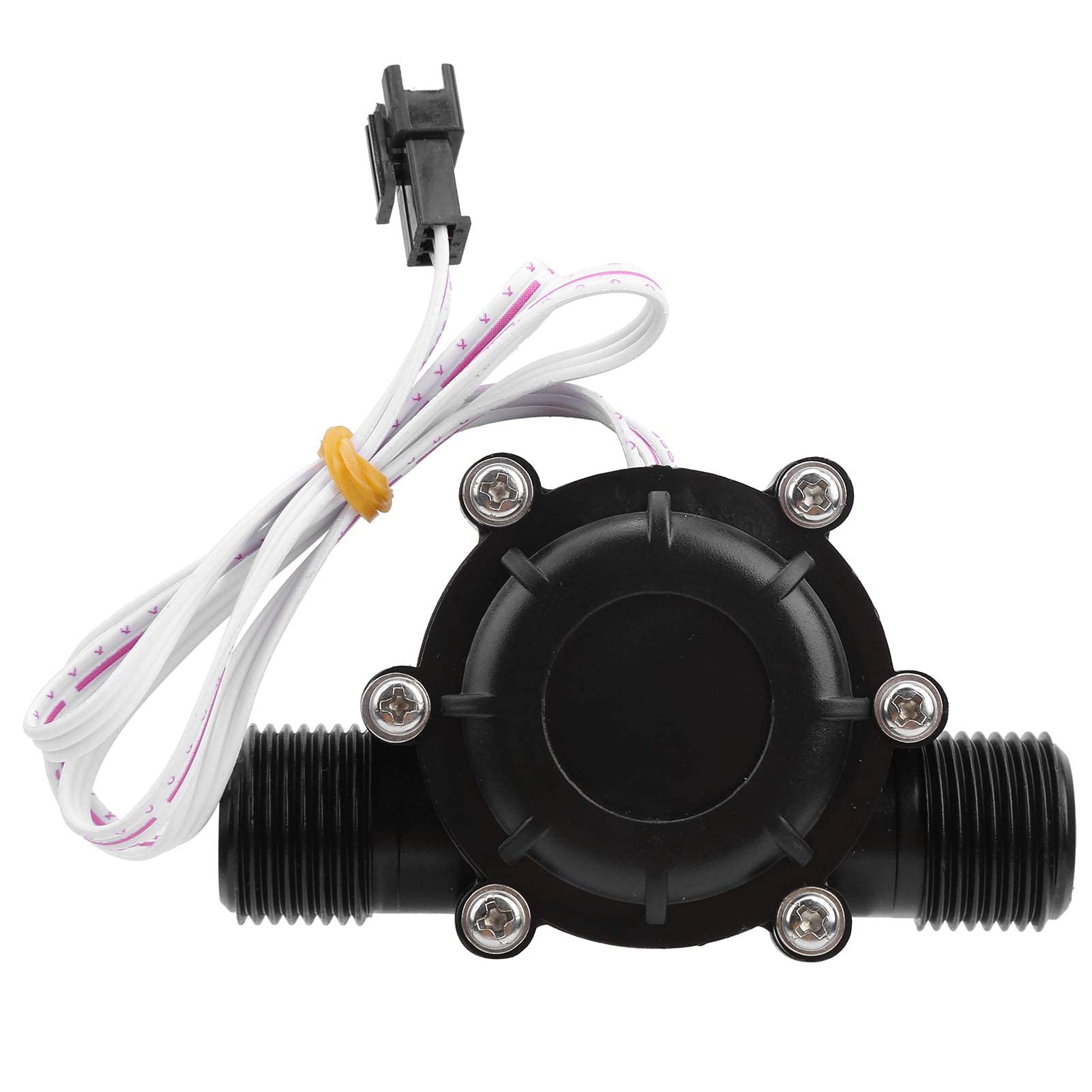 Water Generator 3 Phase Brushless Hydro Geneartor Sealed Shell Easy to Install