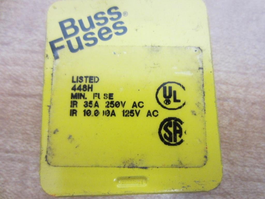 Bussmann agc-3/10 serie AGC Fuse, ad azione rapida, 3/10 AMP, 250 V, tubo di vetro, 1/10,2 cm x 1 – 1/10,2 cm (confezione da 5)