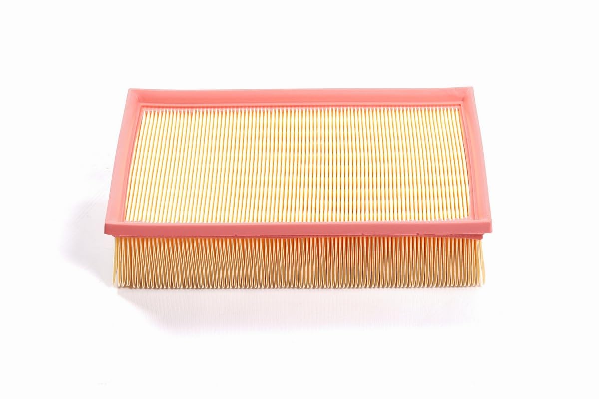 Filtro Aria Compatibile Per Ateca (KH7) Dal 09/2018 Formentor Suv Dal 07/2020 Leon (KL1) Dal 10/2020 Leon Sportstourer (KL8) Dal 10/2020-2.0 Tso 4Drive 2.0 Tdi 2.0 Tsi 2.0 Vz Bremsi FA0214-image