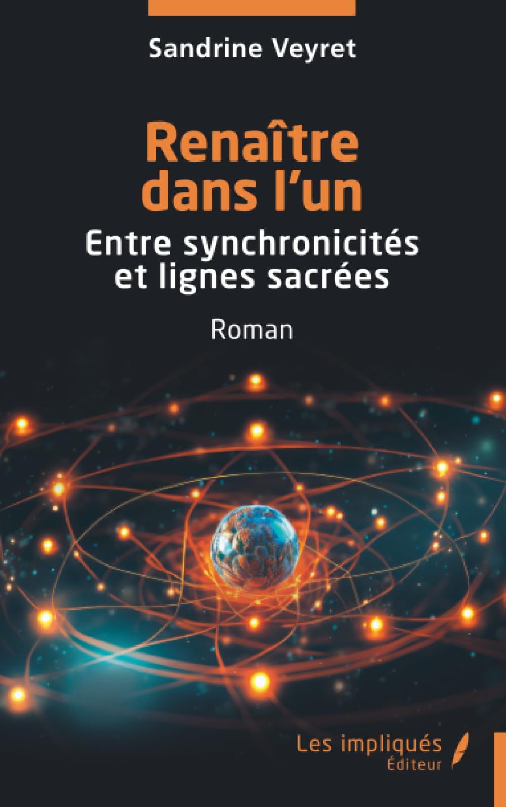 Renaître dans l’un: Entre synchronicités et lignes sacrées