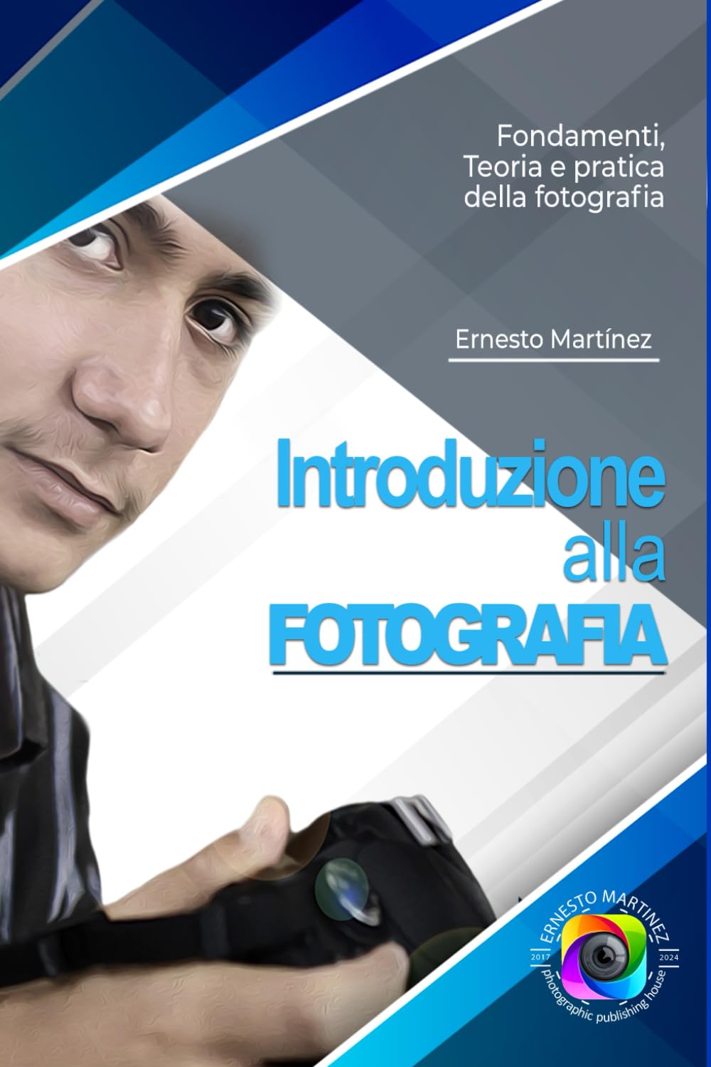 Introduzione alla Fotografia: Esplorare l'arte di catturare momenti e creare eredità visive