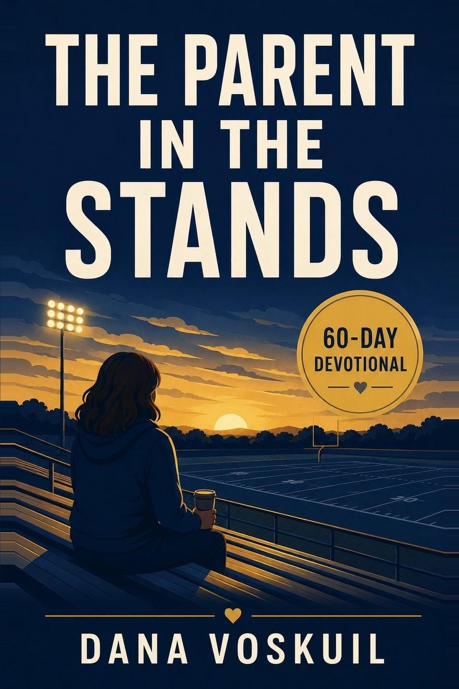 THE PARENT IN THE STANDS