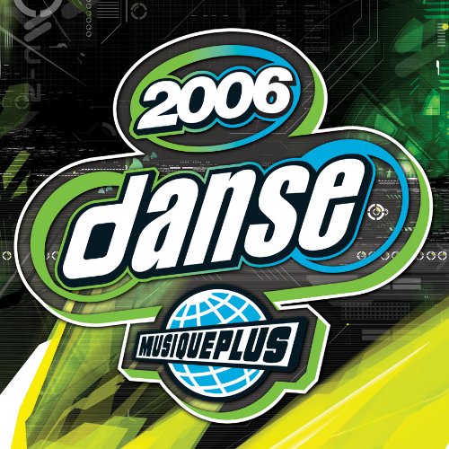 Danseplus 2006 [Audio CD] Various Artists - Pop