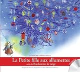 La Petite fille aux allumettes