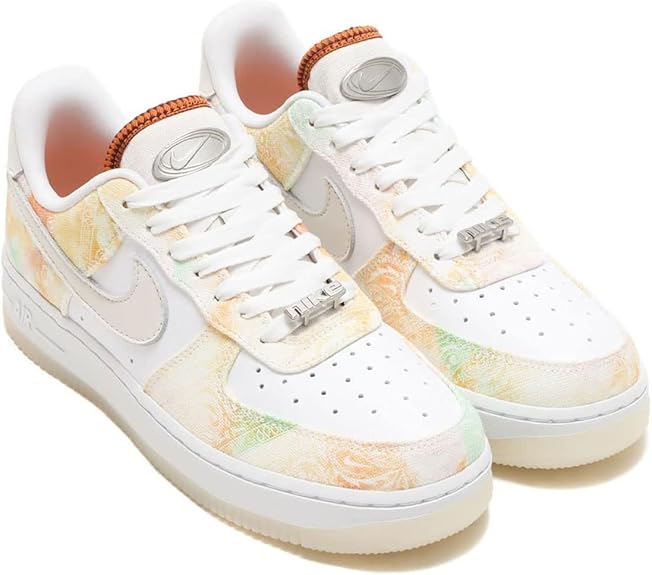 Amazon | [ナイキ] エア フォース 1 '07 LX W AIR FORCE 1 '07