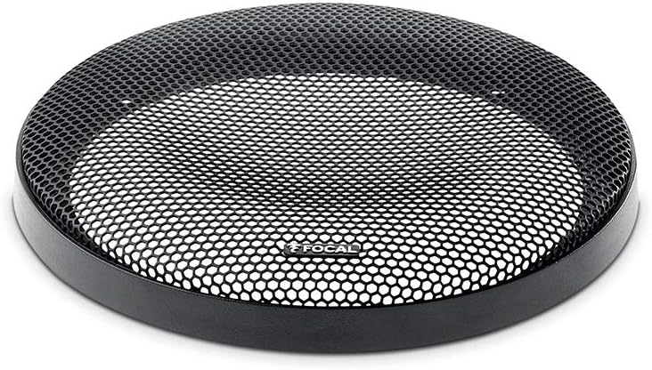 Focal PC165F Flax 6.5” coaxial kit, RMS: 70W - MAX: 140W