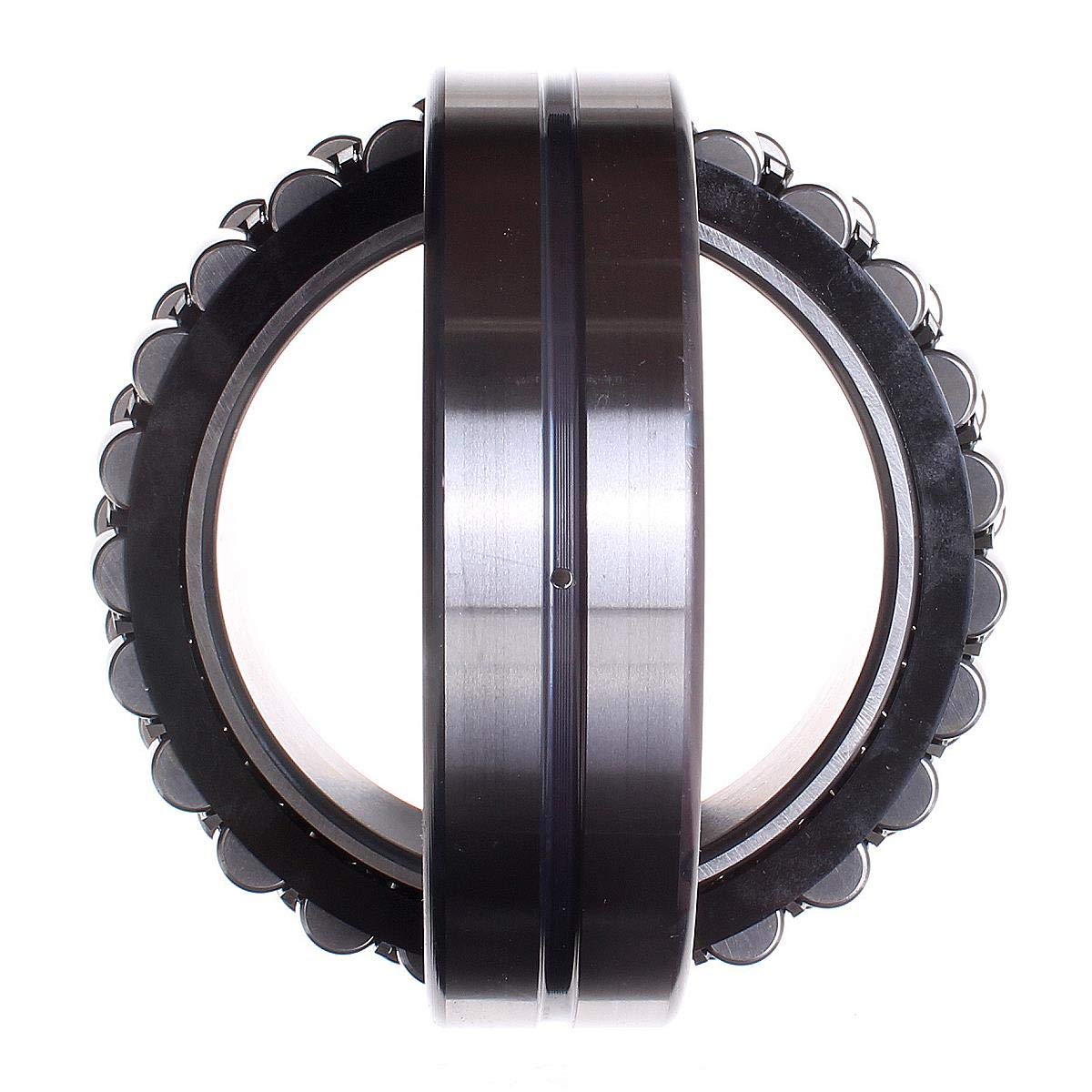 Ball Bearing Shaft Diameter 120 mm Load Dyn 43000 N Load Stat. 58000 N  23024-E1-TVPB : Amazon.com.be: Automotive