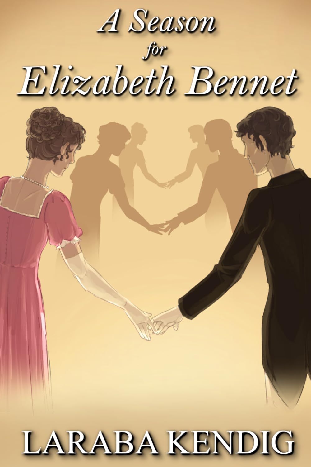 A Season for Elizabeth Bennet (Pride and Prejudice Variation)