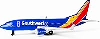 Vista 3 de Daron Southwest avión Individual