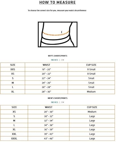 Miniatura 4 de Shock Doctor boys Youth